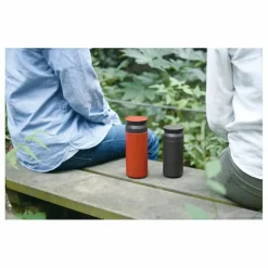 New Kinto Thermos Travel | Vert kaki