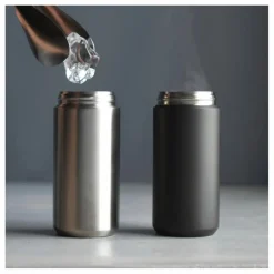New Kinto Thermos Travel | Vert kaki