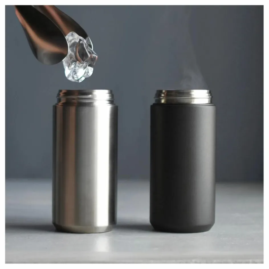 New Kinto Thermos Travel | Vert kaki