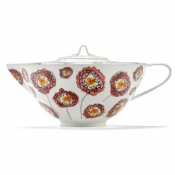 Clearance Serax Théière Anemone, for Marni | Milk