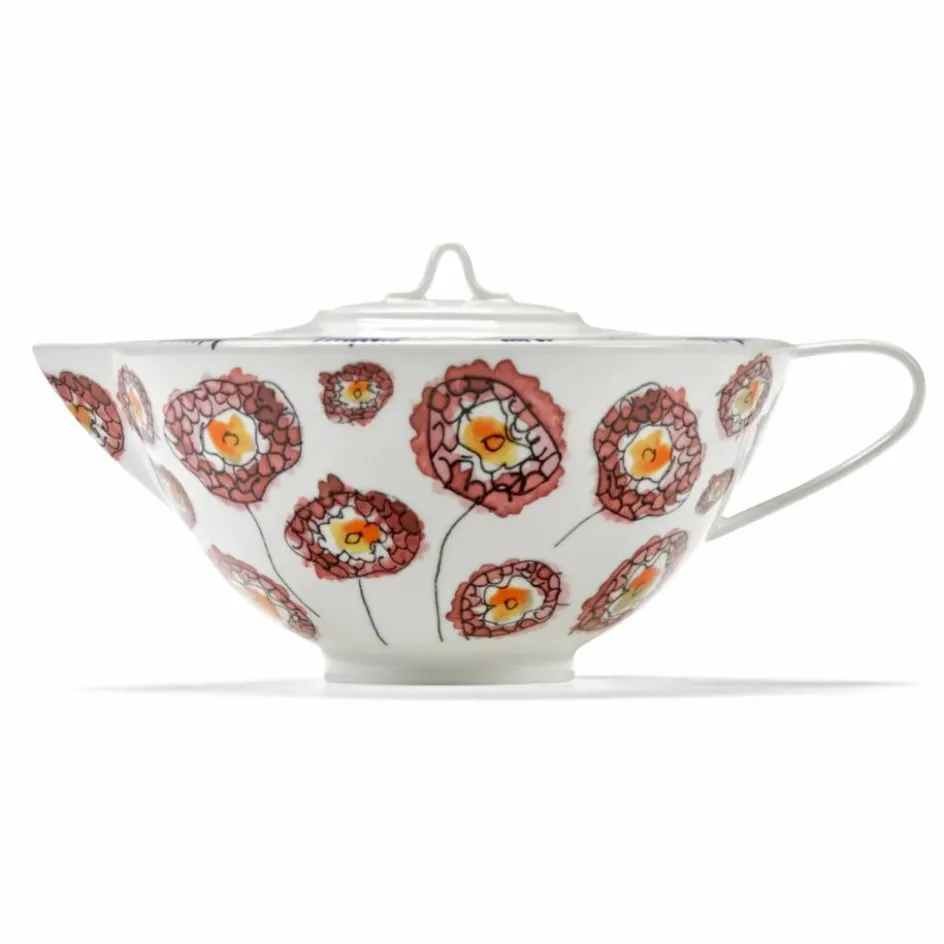 Clearance Serax Théière Anemone, for Marni | Milk