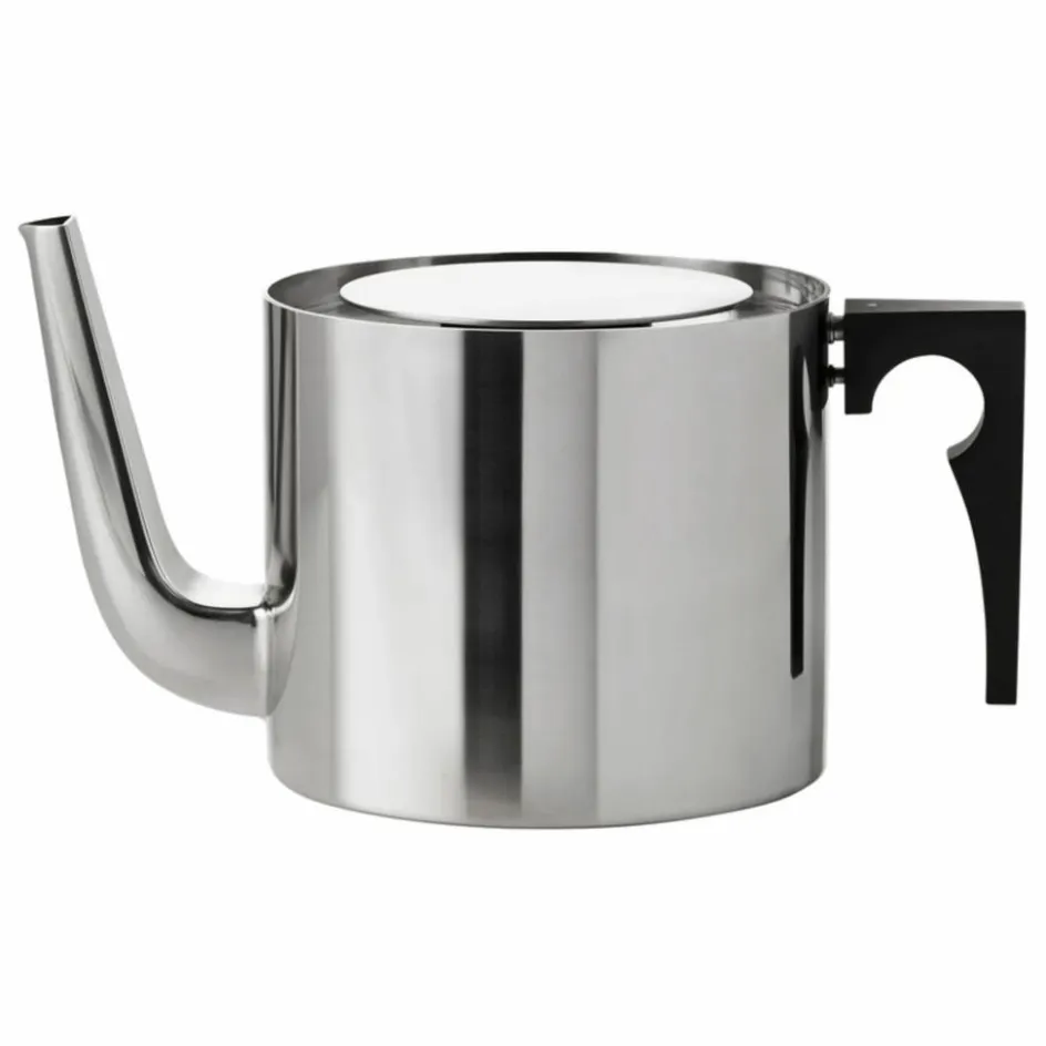 Stelton Art De La Table*Théière Arne Jacobsen |