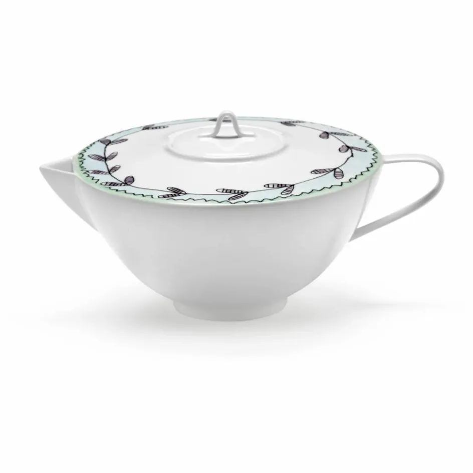Outlet Serax Théière Camelia, for Marni | Blossom