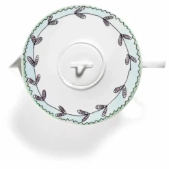 Outlet Serax Théière Camelia, for Marni | Blossom