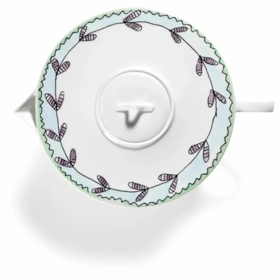 Outlet Serax Théière Camelia, for Marni | Blossom