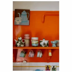 HKliving Théière Tide| Art De La Table