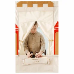 Fabelab Déguisements*Théâtre Château |