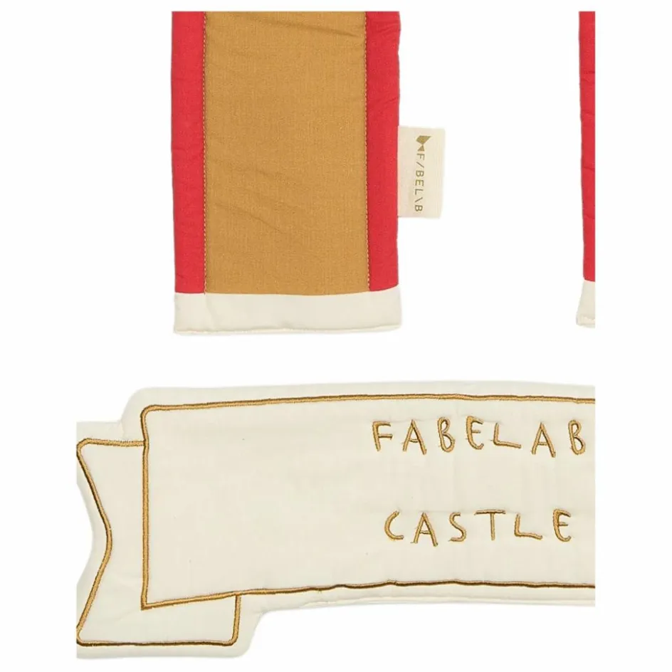 Fabelab Déguisements*Théâtre Château |