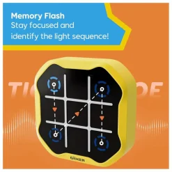 GiiKER Tic Tac Toe| Jeux High-Tech