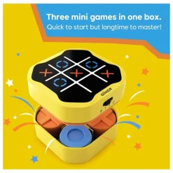 GiiKER Tic Tac Toe| Jeux High-Tech
