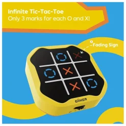 GiiKER Tic Tac Toe| Jeux High-Tech