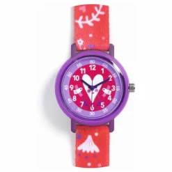 Enfant Djeco Bijoux, Montres|Accessoires De Mode*TICLOCK - Montre Coeur |