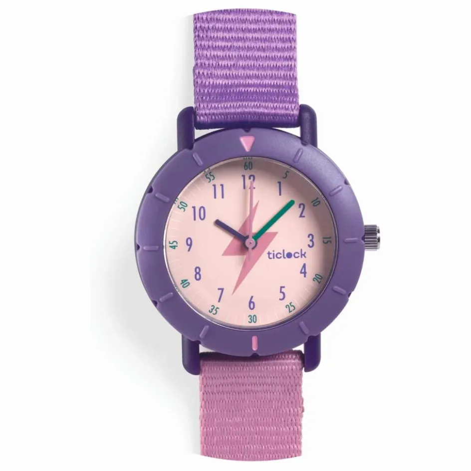 Sale TICLOCK - Montre Flash | Enfant Bijoux, Montres|Accessoires De Mode