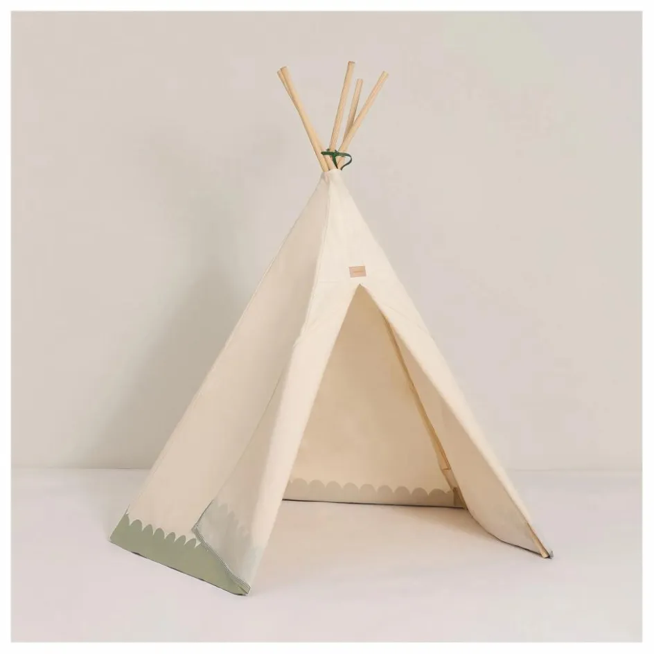 Clearance Nobodinoz Tipi Arizona Vibes | Vert