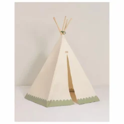 Clearance Nobodinoz Tipi Arizona Vibes | Vert