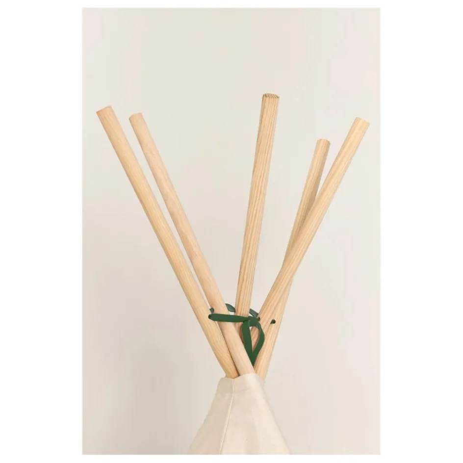 Clearance Nobodinoz Tipi Arizona Vibes | Vert