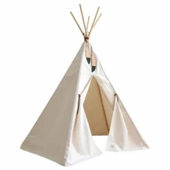 Tipi Nevada Tipis, Cabanes
