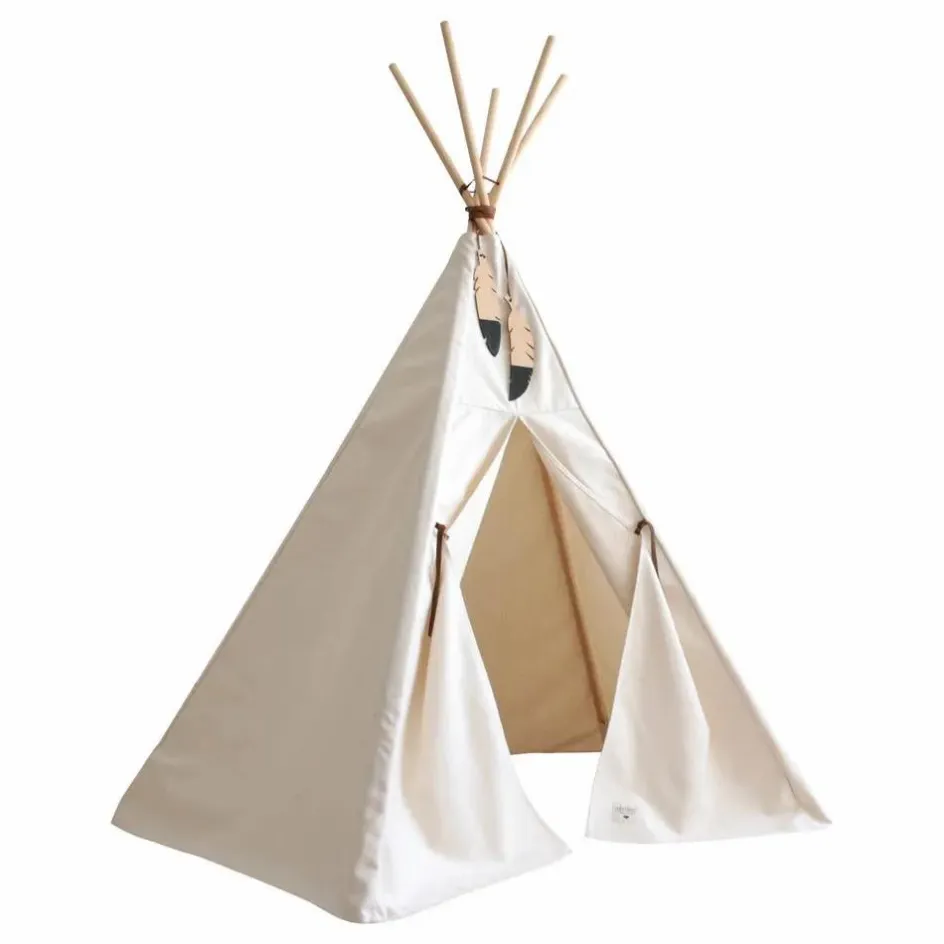 Tipi Nevada Tipis, Cabanes