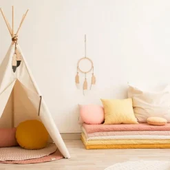 Tipi Nevada Tipis, Cabanes