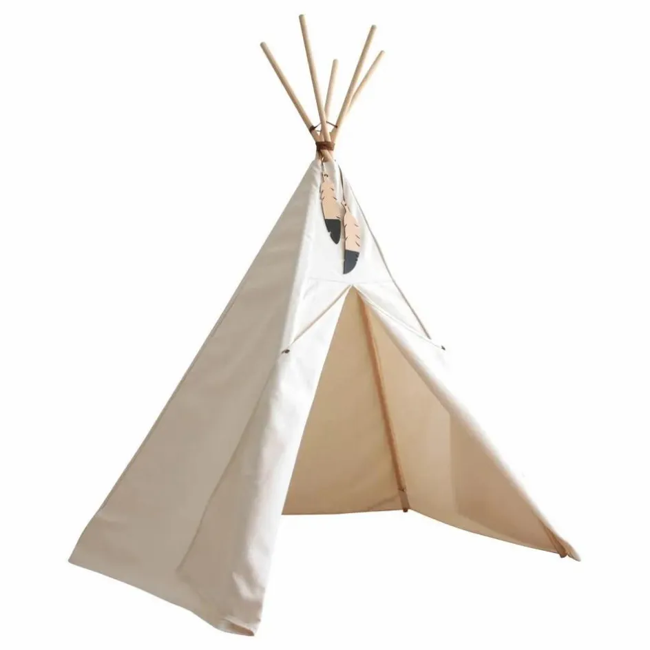 Tipi Nevada Tipis, Cabanes