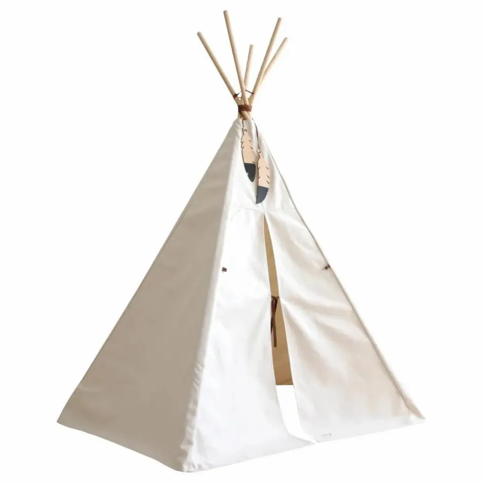 Tipi Nevada Tipis, Cabanes