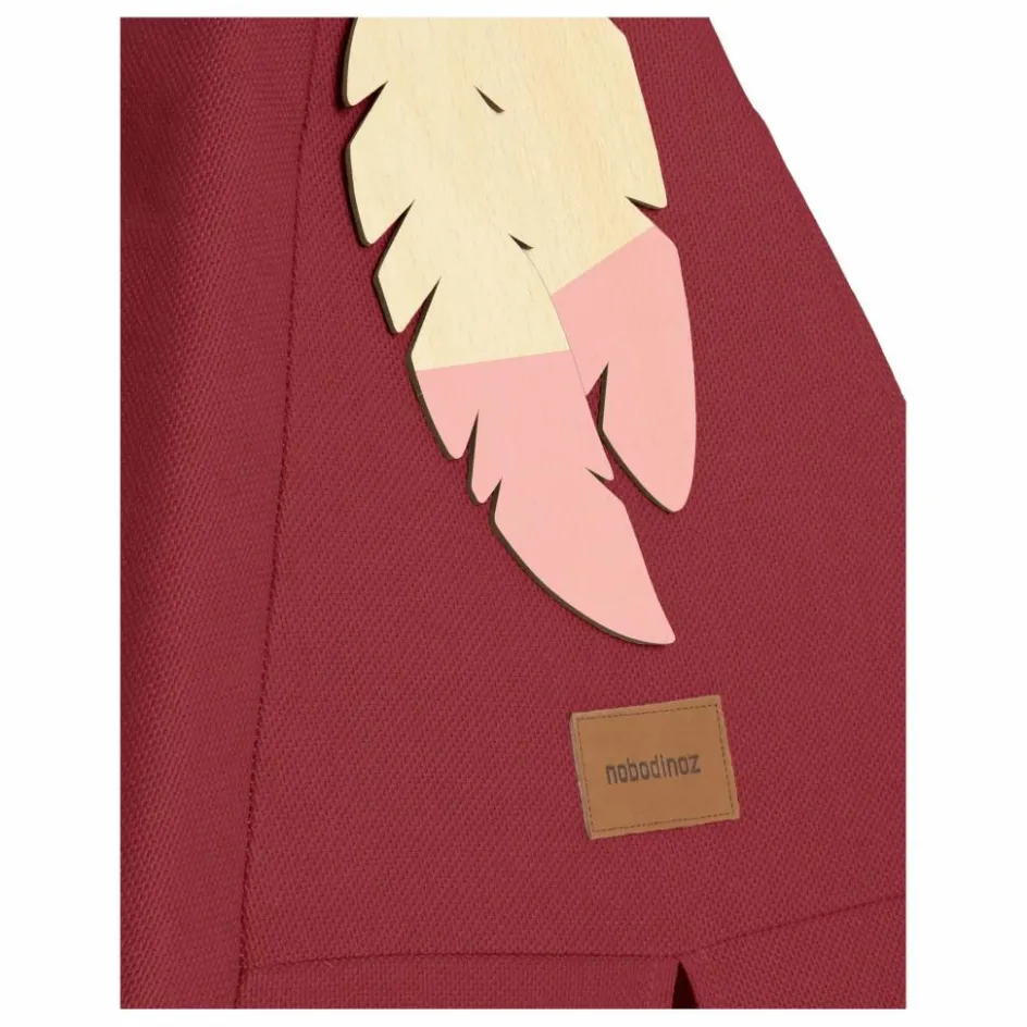 Clearance Nobodinoz Tipi Nevada | Rouge