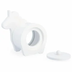 Sale Janod Tirelire Licorne Multicolore