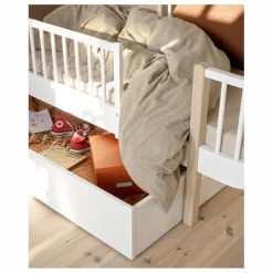 Enfant Oliver Furniture Lits, Matelas Enfant*Tiroir de lit |