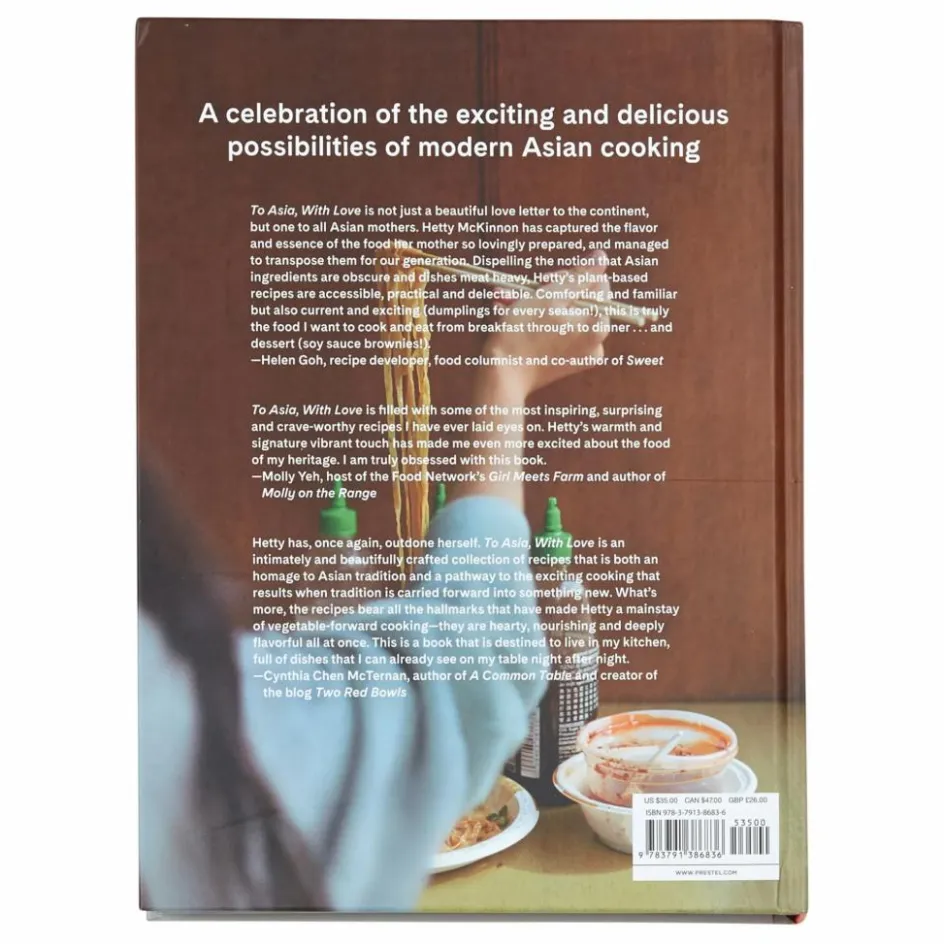 Prestel To Asia with love - EN|Homme Livres|Livres, Jeux