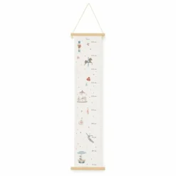 Clearance Cam Cam Toise Carrousel Rouge