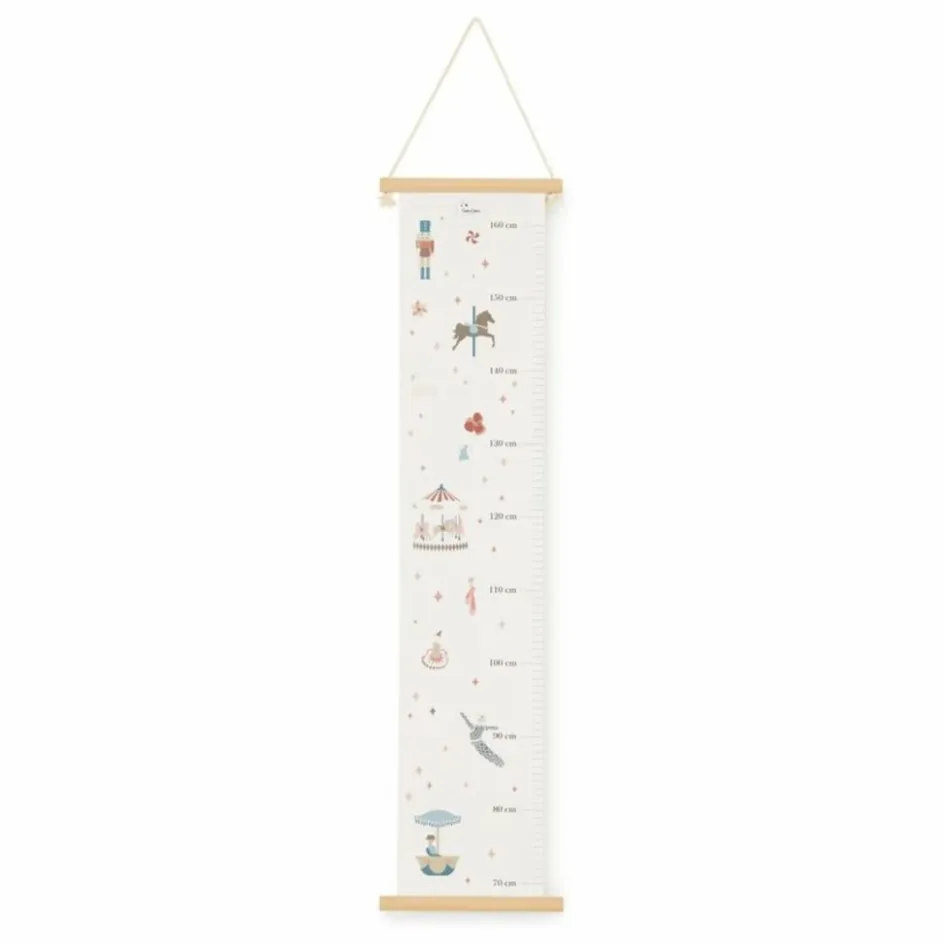 Clearance Cam Cam Toise Carrousel Rouge