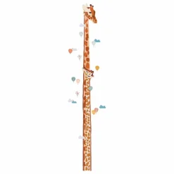 MIMI'lou Toise Safari - EN Multicolore