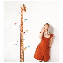 MIMI'lou Toise Safari - EN Multicolore