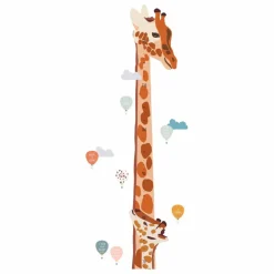 MIMI'lou Toise Safari - EN Multicolore