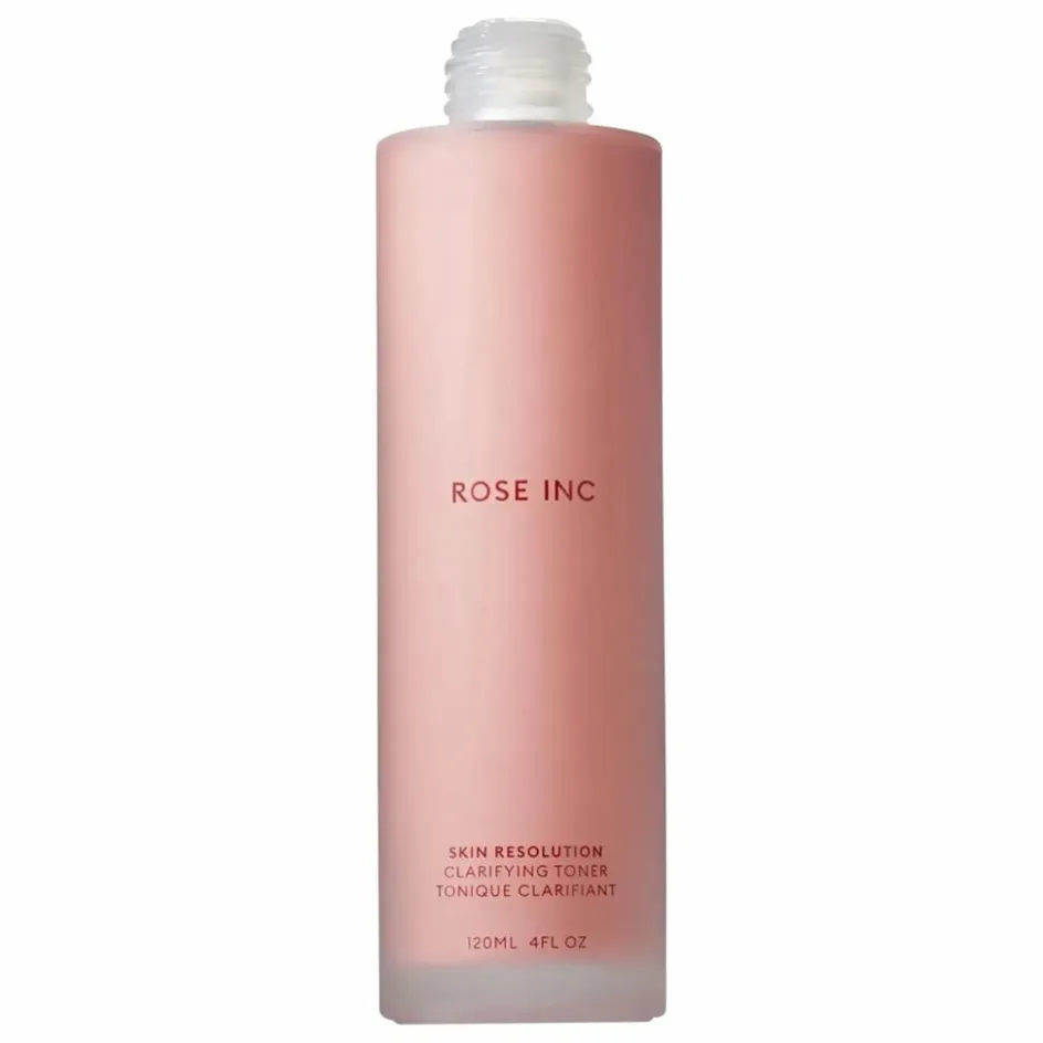 Rose Inc Toner clarifiant Skin Resolution|Femme Soins Du Visage