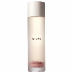 Rose Inc Toner clarifiant Skin Resolution|Femme Soins Du Visage