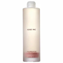Rose Inc Toner clarifiant Skin Resolution|Femme Soins Du Visage
