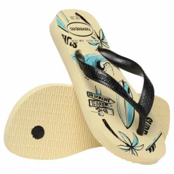 Havaianas Tongs Bébé Athletic ||Enfant Sandales, Espadrilles|Sandales, Espadrilles