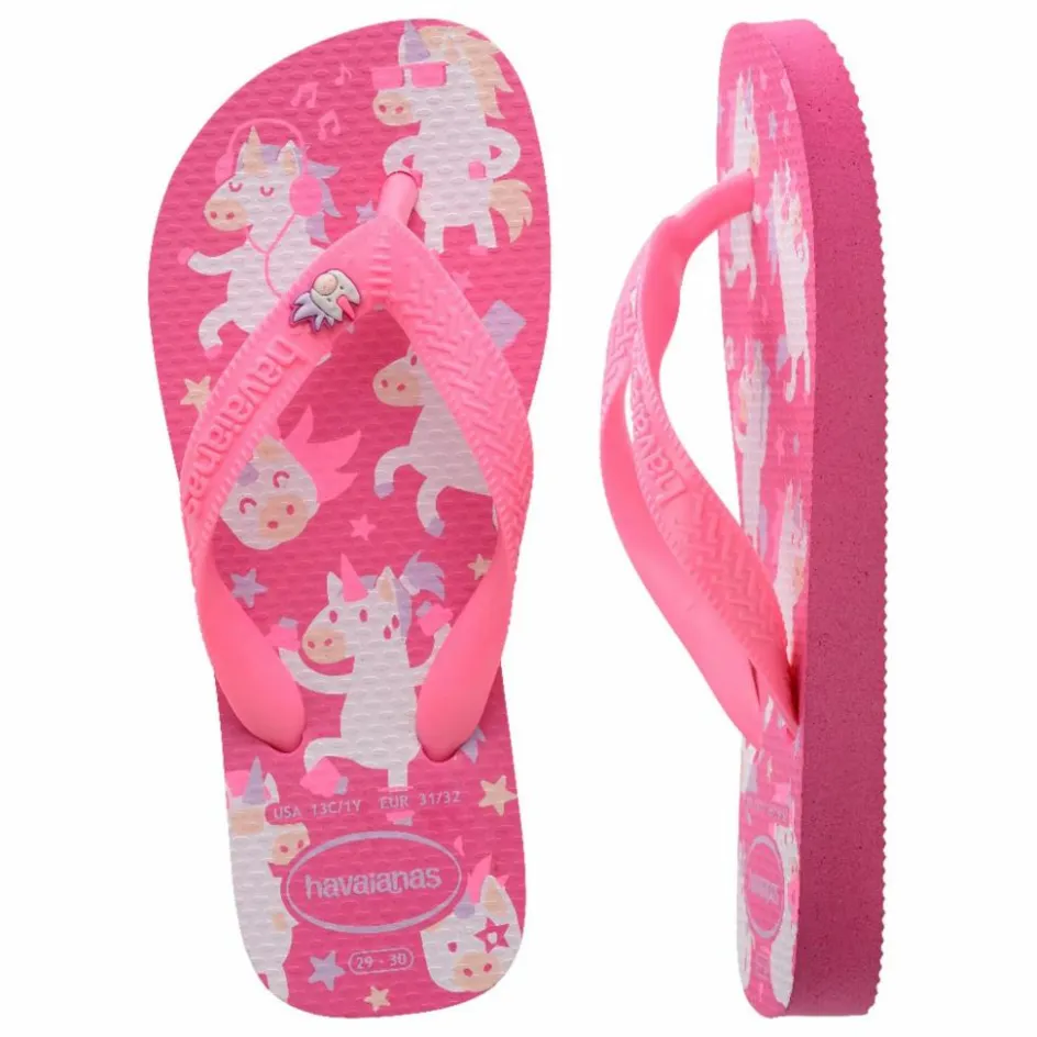 Tongs Bébé Fantasy | Enfant Sandales, Espadrilles|Sandales, Nu-Pieds