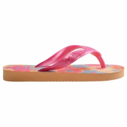 Havaianas Tongs Bébé Flores ||Enfant Sandales, Espadrilles|Sandales, Espadrilles
