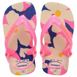 Havaianas Sandales, Nu-Pieds*Tongs Bébé Mini Me |