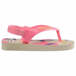 Havaianas Sandales, Nu-Pieds*Tongs Bébé Mini Me |