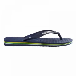 Femme Havaianas Sandales, Espadrilles|Sandales, Espadrilles*Tongs Brasil Logo |