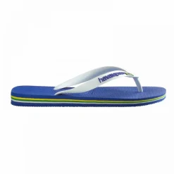 Femme Havaianas Sandales, Espadrilles|Sandales, Espadrilles*Tongs Brasil Logo |