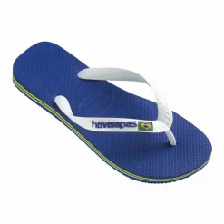 Femme Havaianas Sandales, Espadrilles|Sandales, Espadrilles*Tongs Brasil Logo |