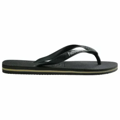 Femme Havaianas Sandales, Espadrilles|Sandales, Espadrilles*Tongs Brasil Logo |