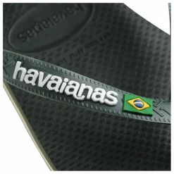 Femme Havaianas Sandales, Espadrilles|Sandales, Espadrilles*Tongs Brasil Logo |