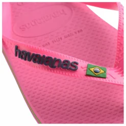 Havaianas Tongs Brasil Logo Néon ||Enfant Sandales, Espadrilles