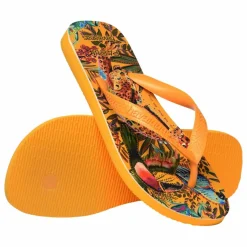 Best Tongs Farm Selva x Farm Rio | Femme Sandales, Espadrilles|Sandales, Espadrilles