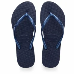 Tongs Slim | Femme Sandales, Espadrilles|Sandales, Espadrilles